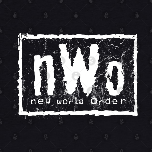 nWo >> new world order by Fight'N'Fight